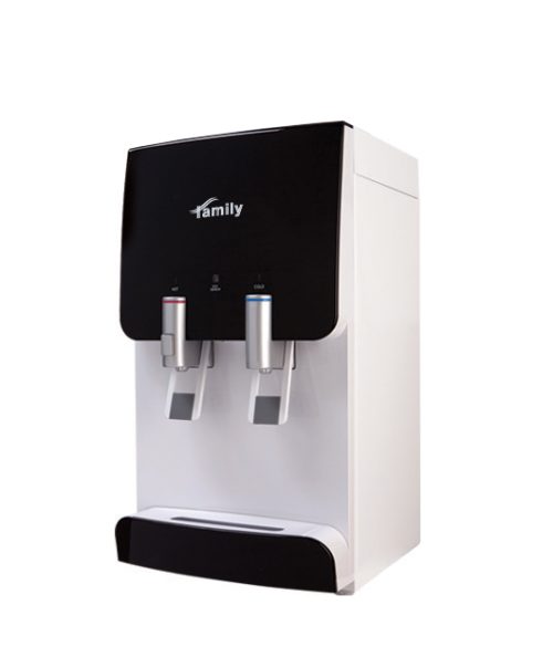 آبسرد کن فامیلی مدل WFD-1050S