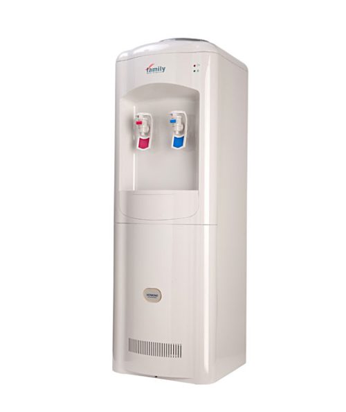 آبسرد کن فامیلی مدل WBF-210LA